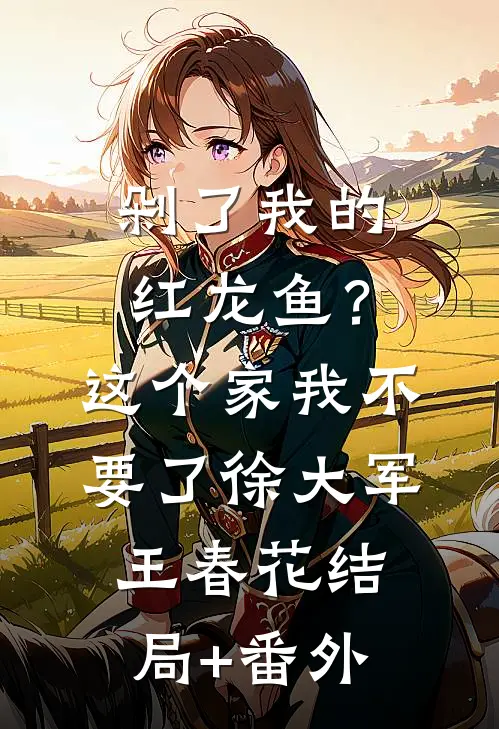 剁了我的红龙鱼？这个家我不要了徐大军王春花结局+番外