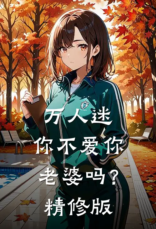 万人迷：你不爱你老婆吗？精修版