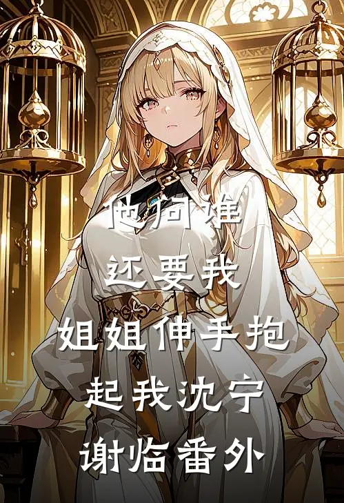 他问谁还要我，姐姐伸手抱起我沈宁谢临番外