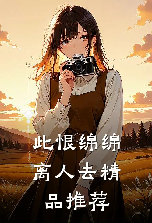 此恨绵绵离人去精品推荐