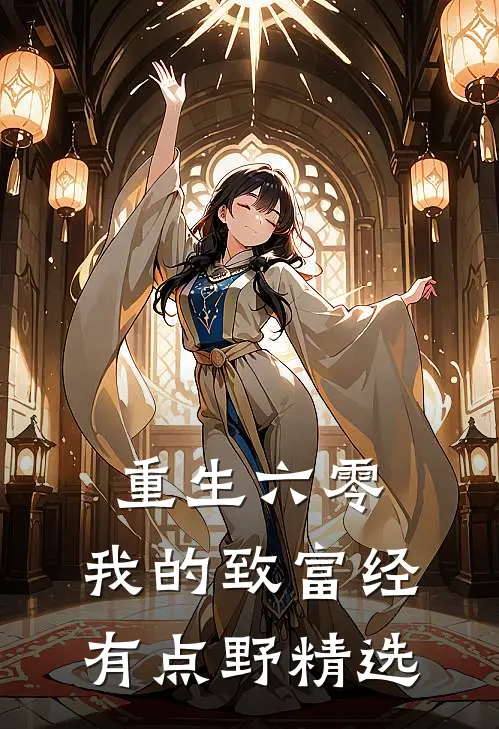 重生六零：我的致富经有点野精选