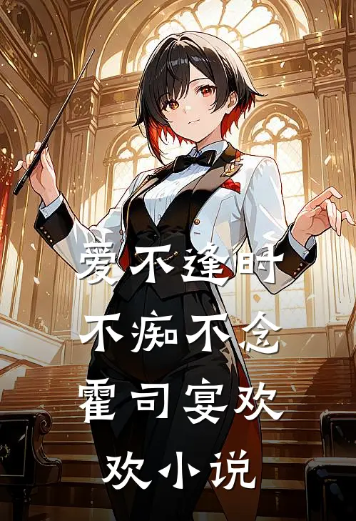 爱不逢时，不痴不念霍司宴欢欢小说