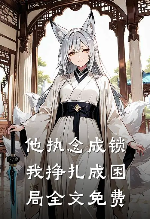 他执念成锁，我挣扎成困局全文免费