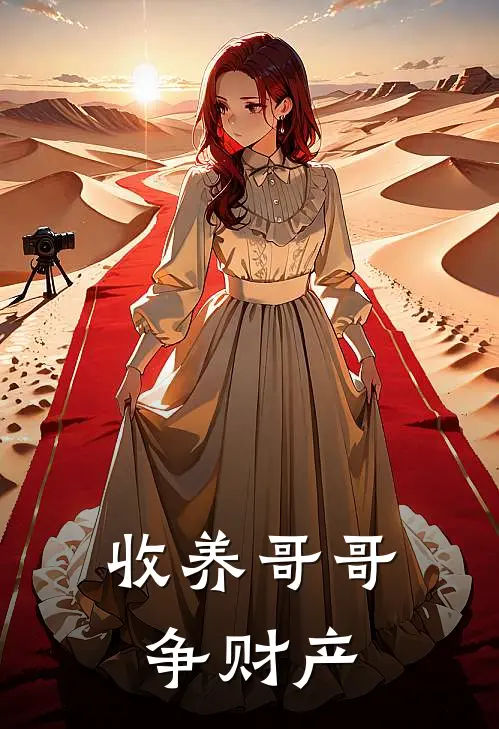 收养哥哥争财产