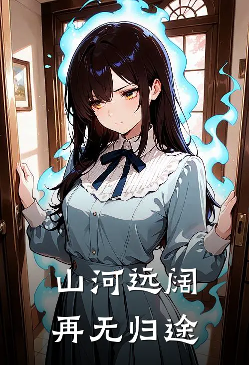山河远阔，再无归途