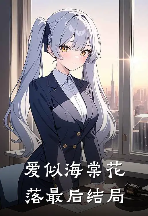爱似海棠花落最后结局