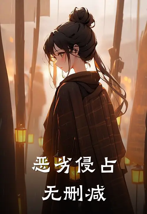 恶劣侵占无删减