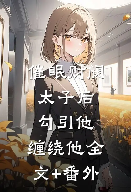 催眠财阀太子后，勾引他，缠绕他全文+番外