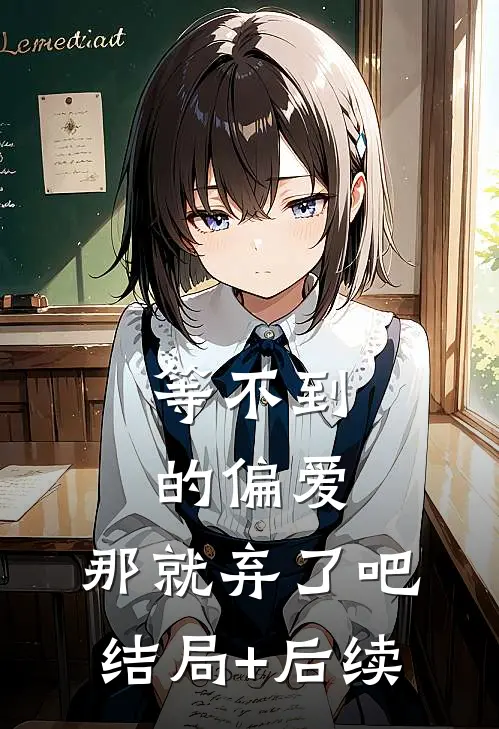 等不到的偏爱，那就弃了吧结局+后续