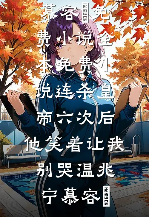 连杀皇帝六次后，他笑着让我别哭(温兆宁慕容璟)免费小说全本_免费小说连杀皇帝六次后，他笑着让我别哭(温兆宁慕容璟)