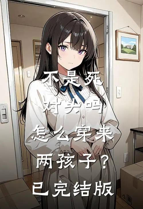 不是死对头吗，怎么穿来两孩子？已完结版