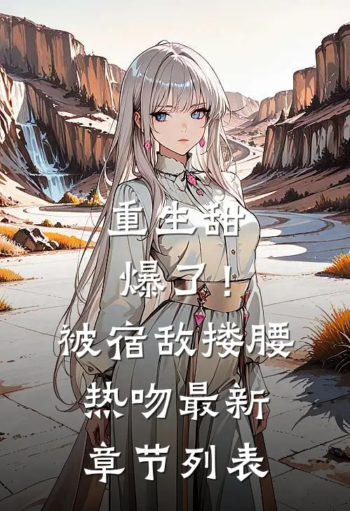 重生甜爆了！被宿敌搂腰热吻最新章节列表