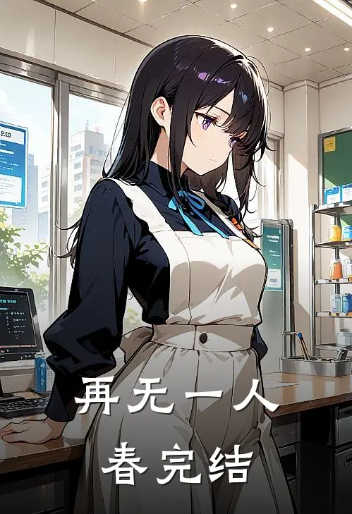 再无一人春完结