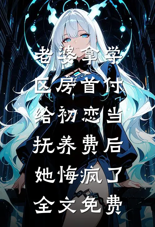 老婆拿学区房首付给初恋当抚养费后，她悔疯了全文免费