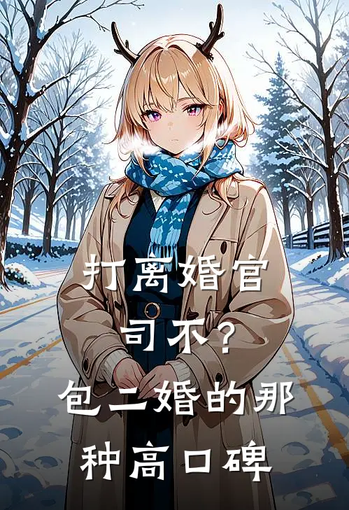 打离婚官司不？包二婚的那种高口碑