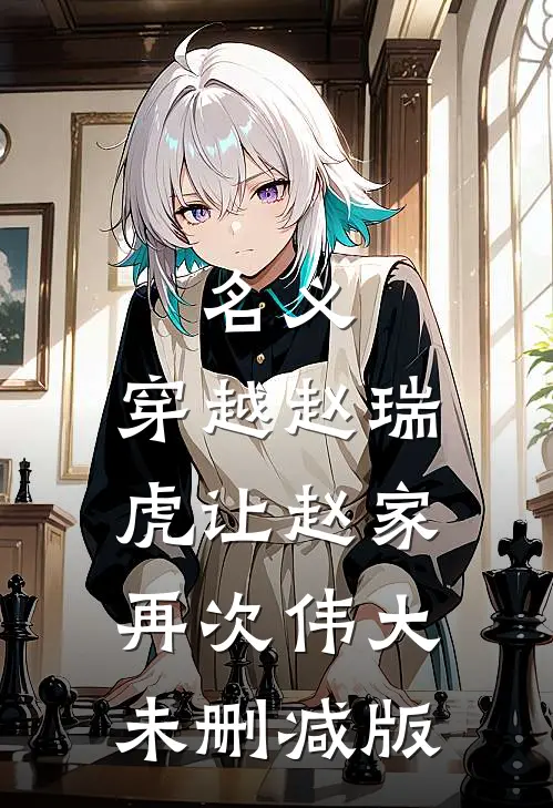 名义：穿越赵瑞虎让赵家再次伟大未删减版