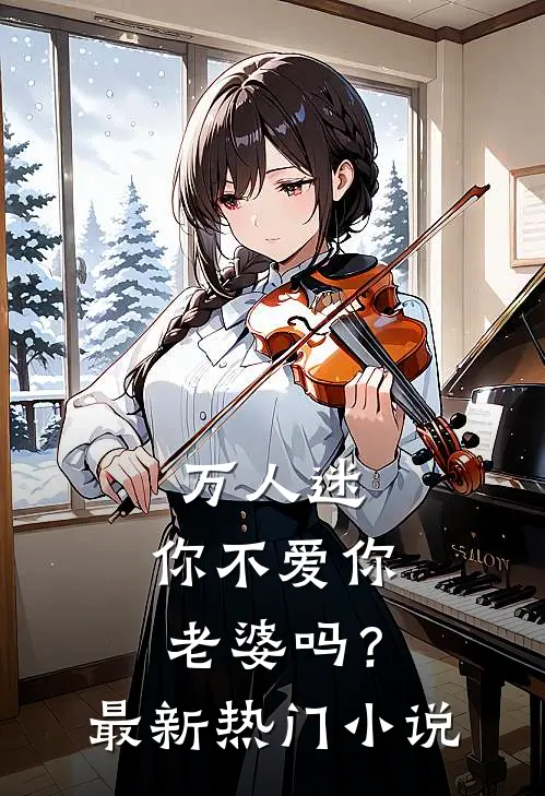 万人迷：你不爱你老婆吗？最新热门小说