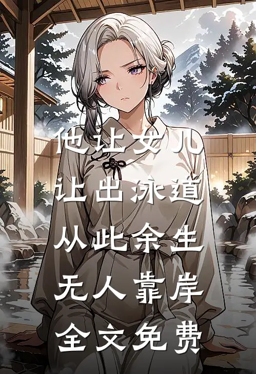 他让女儿让出泳道，从此余生无人靠岸全文免费