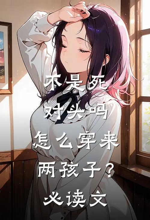 不是死对头吗，怎么穿来两孩子？必读文
