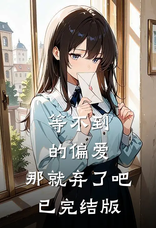 等不到的偏爱，那就弃了吧已完结版