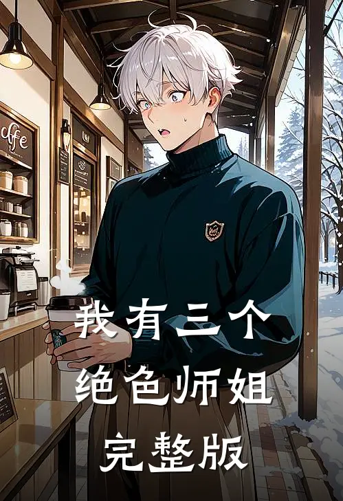我有三个绝色师姐完整版