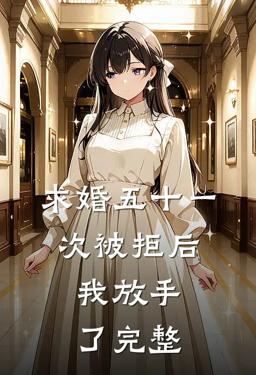 求婚五十一次被拒后，我放手了完整