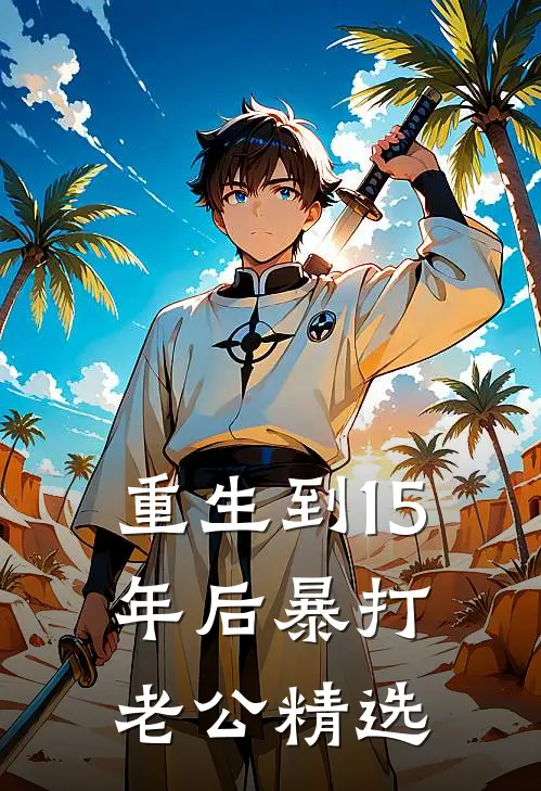 重生到15年后暴打老公精选