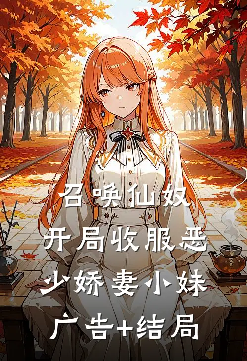 召唤仙奴：开局收服恶少娇妻小妹广告+结局