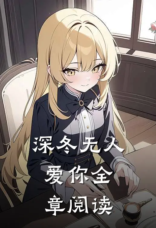 深冬无人爱你全章阅读
