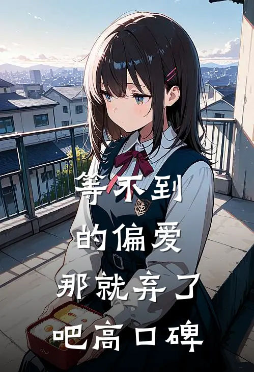 等不到的偏爱，那就弃了吧高口碑