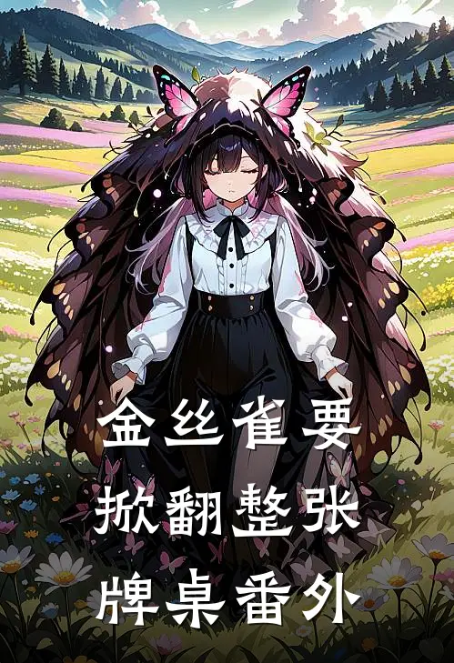 金丝雀要掀翻整张牌桌番外