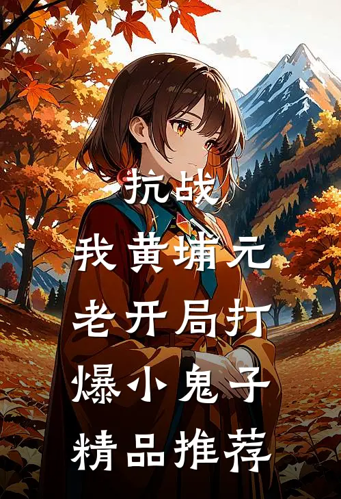 抗战：我黄埔元老开局打爆小鬼子精品推荐