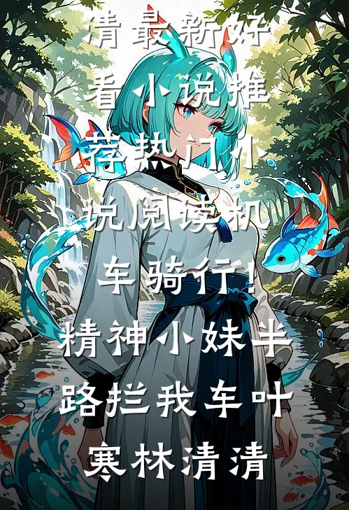 机车骑行！精神小妹半路拦我车叶寒林清清最新好看小说推荐_热门小说阅读机车骑行！精神小妹半路拦我车叶寒林清清