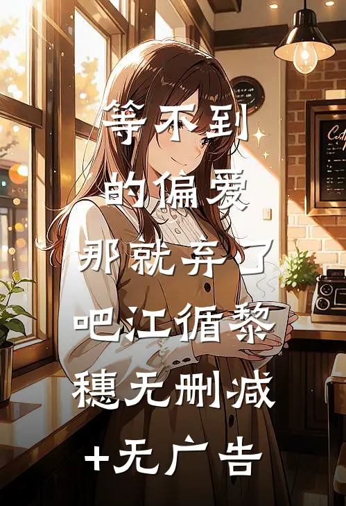 等不到的偏爱，那就弃了吧江循黎穗无删减+无广告