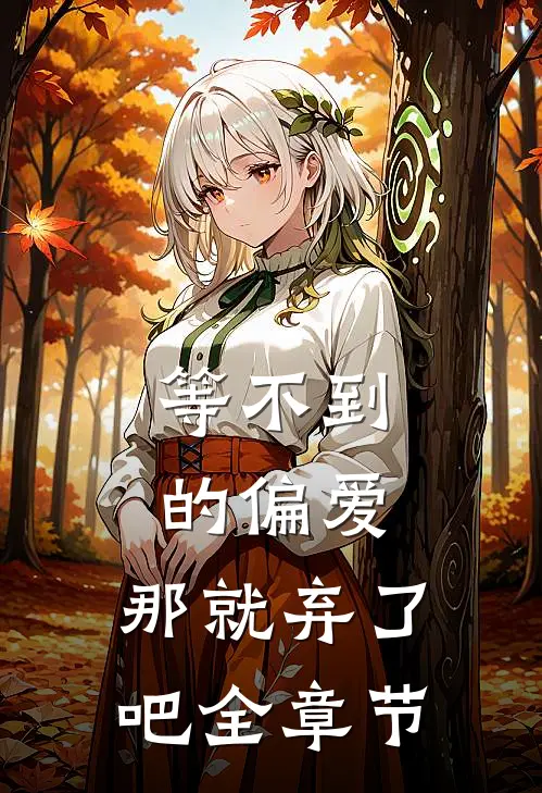 等不到的偏爱，那就弃了吧全章节