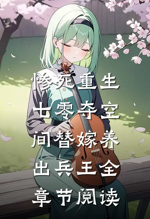 惨死重生七零夺空间替嫁养出兵王全章节阅读
