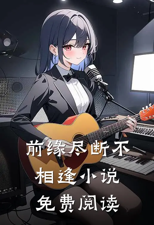 前缘尽断不相逢小说免费阅读
