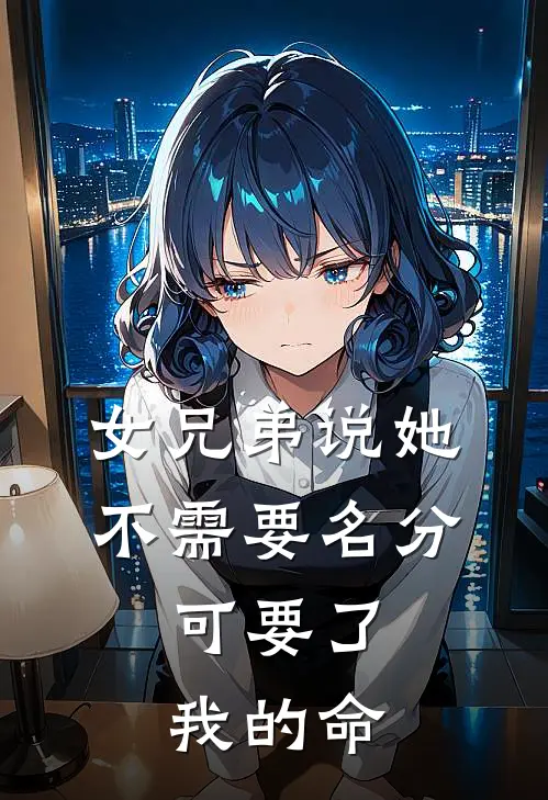 女兄弟说她不需要名分，可要了我的命