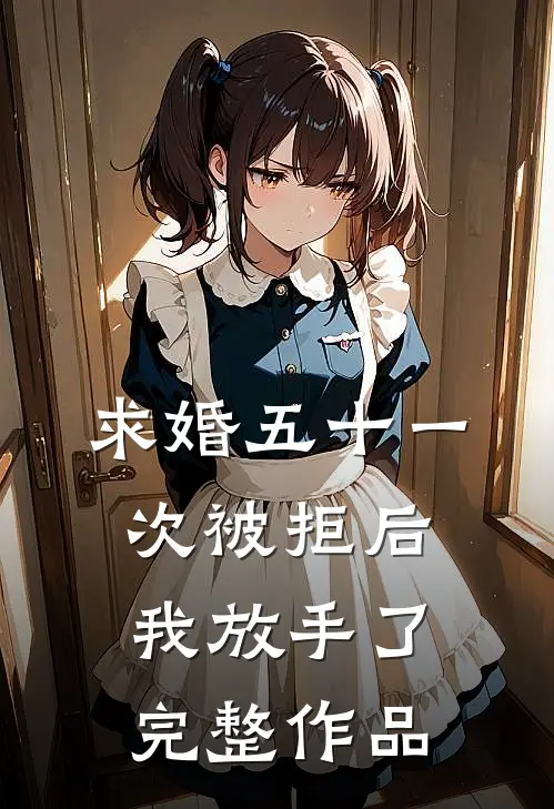 求婚五十一次被拒后，我放手了完整作品
