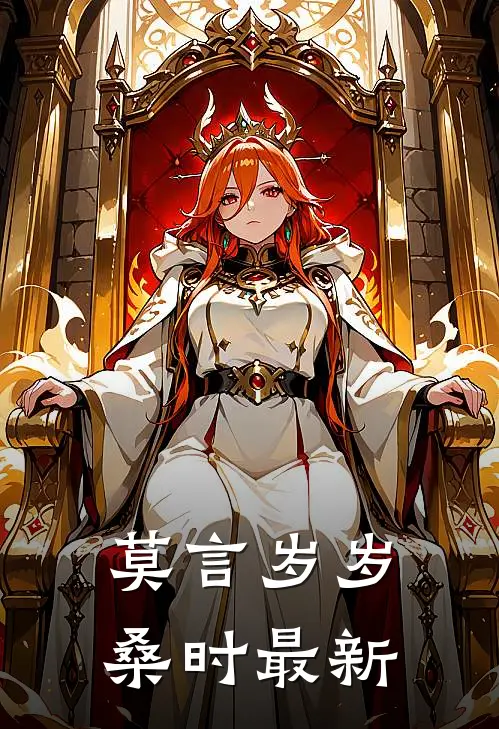 莫言岁岁桑时最新