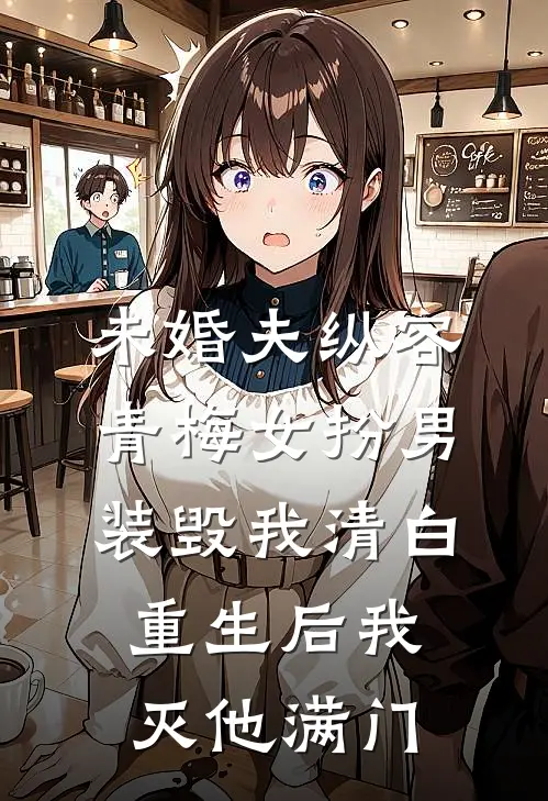 未婚夫纵容青梅女扮男装毁我清白，重生后我灭他满门