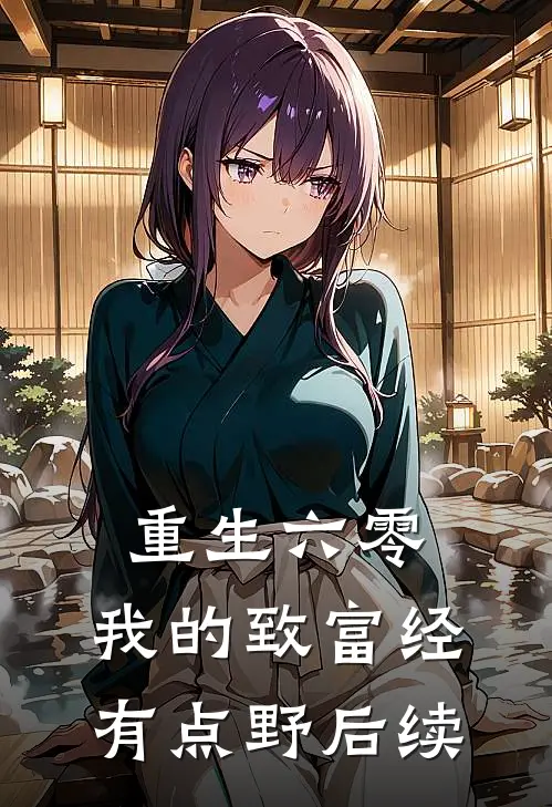 重生六零：我的致富经有点野后续