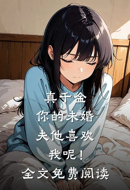 真千金，你的未婚夫他喜欢我呢！全文免费阅读