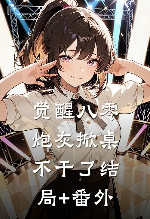 觉醒八零，炮灰掀桌不干了结局+番外