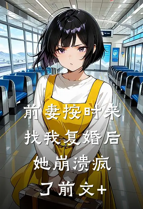 前妻按时来找我复婚后，她崩溃疯了前文+