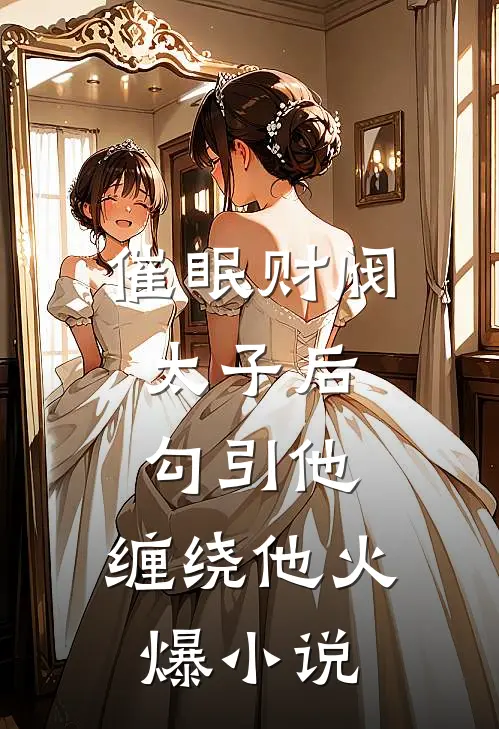 催眠财阀太子后，勾引他，缠绕他火爆小说
