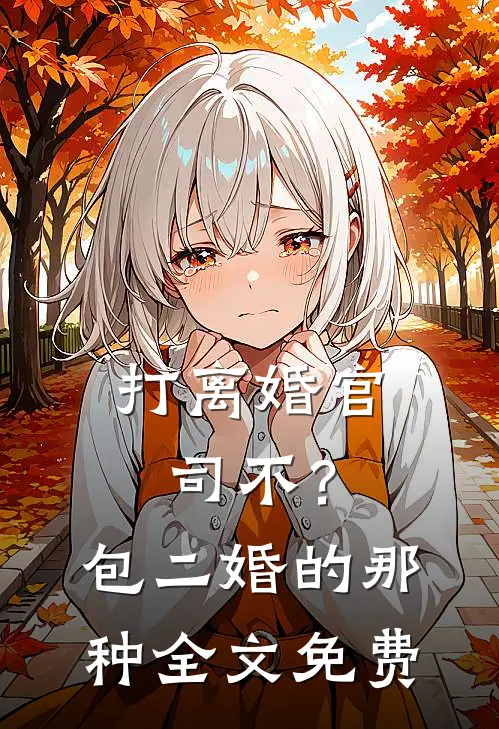 打离婚官司不？包二婚的那种全文免费