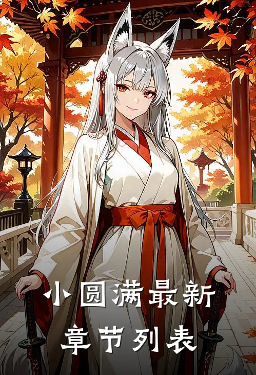 小圆满最新章节列表