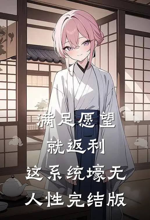 满足愿望就返利，这系统壕无人性完结版