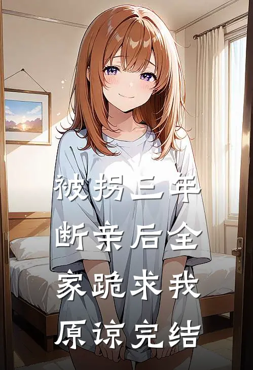 被拐三年，断亲后全家跪求我原谅完结
